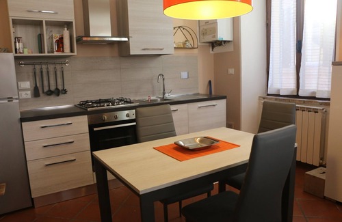 Old Town Apartment | Perugia Historic center. Wonderful location!