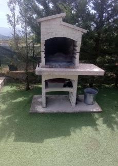 Alata Bed & Breakfast | Perula di Machja