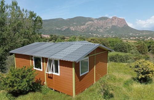 Alata Bed & Breakfast | Perula di Machja