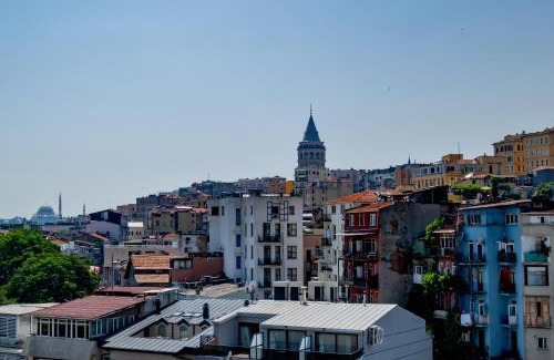 Tophane Apartment | Pesa Suites