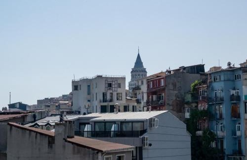Tophane Apartment | Pesa Suites