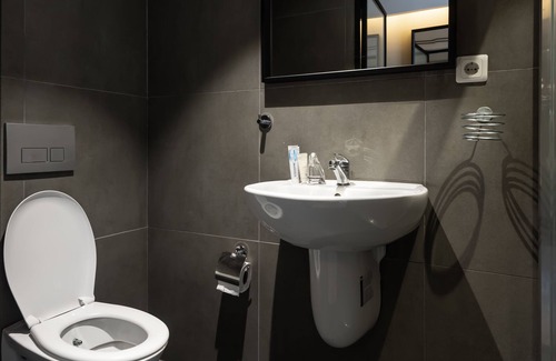 Tophane House | Pesa Suites