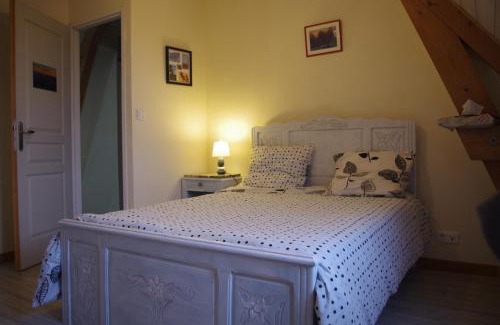Monein Bed & Breakfast | Pesaulhé