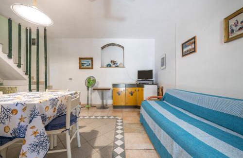 Carloforte House | Pescettibobba C