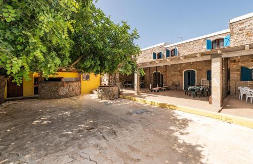 Carloforte House | Pescettibobba C