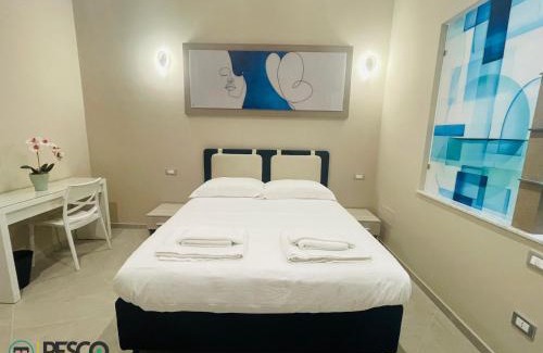 Marineo House | Pesco Rooms Marineo