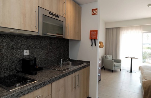 Torralta Hotel | Pestana Alvor Beach Villas