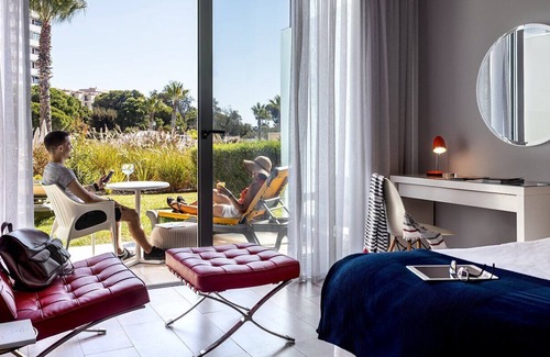 Torralta Hotel | Pestana Alvor South Beach, Premium Suite Hotel