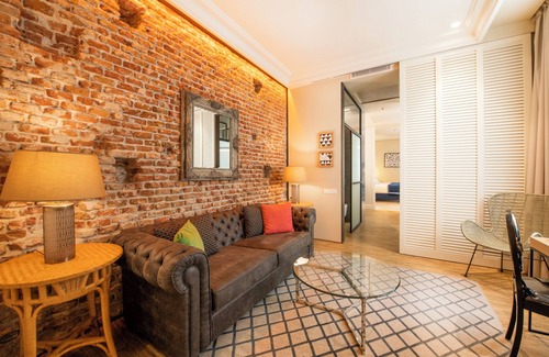 Sol Hotel | Pestana Collection Plaza Mayor