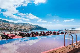 Se Hotel | Pestana CR7 Funchal