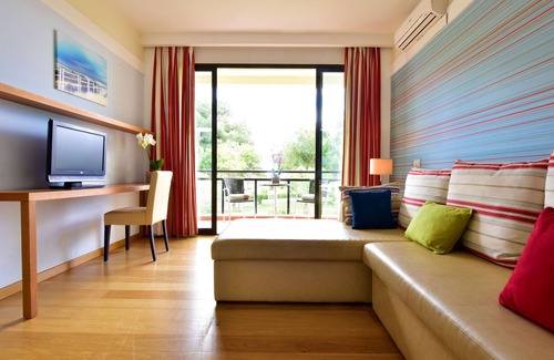 Torralta Hotel | Pestana Dom João II Hotel Beach & Golf Resort