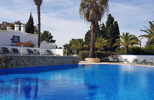 Vale de Centianes Apartment | Pestana Palm Gardens