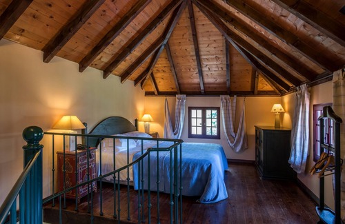 Arco de Sao Jorge House | Pestana Quinta do Arco Nature & Rose Garden Hotel