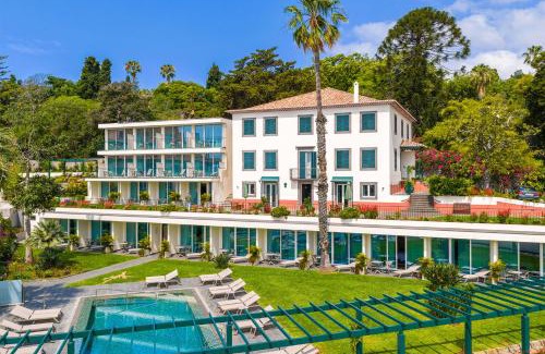 Sao Martinho Hotel | Pestana Quinta Perestrello