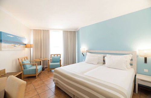 Alporchinhos Hotel | Pestana Viking Beach & Spa Resort