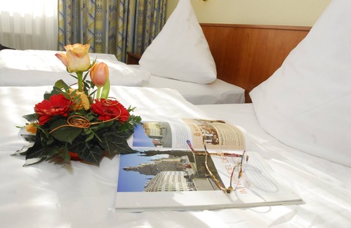 Pesterwitz Hotel | Pesterwitzer Siegel
