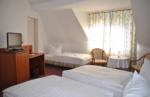 Pesterwitz Hotel | Pesterwitzer Siegel
