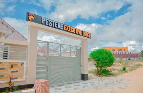 Dodoma Hotel | Pesteve Executive Lodge