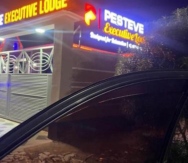Dodoma Hotel | Pesteve Executive Lodge
