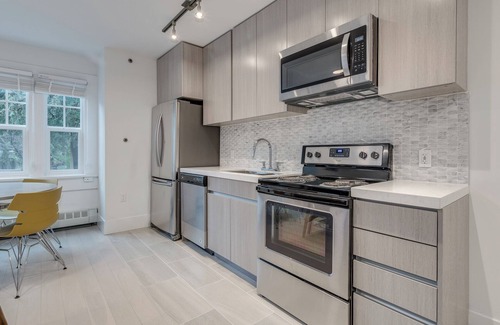 West End Apartment | Pet Allowed - Available September 1st - Furnished 3 Bedroom @1425 Haro