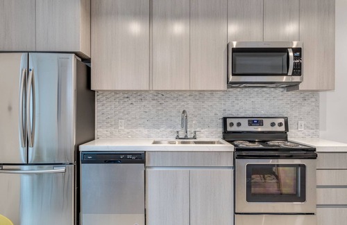 West End Apartment | Pet Allowed - Available September 1st - Furnished 3 Bedroom @1425 Haro