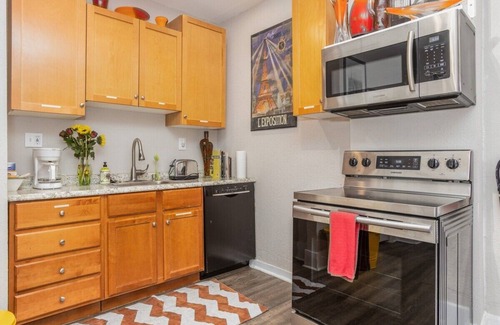 Pacific House | Pet and kid friendly duplex with 2 bedrooms