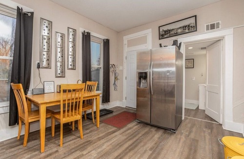 Pacific House | Pet and kid friendly duplex with 2 bedrooms