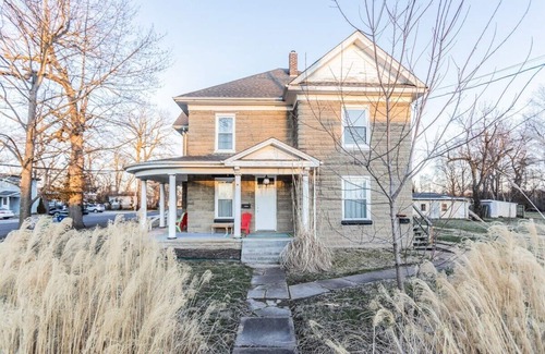 Pacific House | Pet and kid friendly duplex with 2 bedrooms