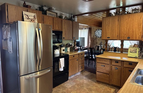 Julian House | Pet/Family Treehouse style cabin in woods
