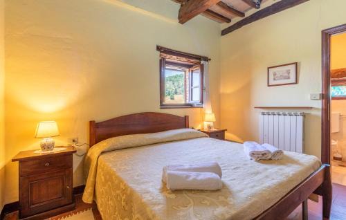 Monte Santa Maria Tiberina Apartment | Pet Friendly Apartment
