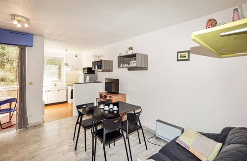 Amelie-les-Bains-Palalda Apartment | Pet friendly apartment
