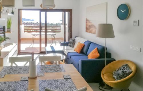 Mar de Pulpi Apartment | Pet Friendly Apartment