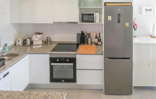 Mar de Pulpi Apartment | Pet Friendly Apartment