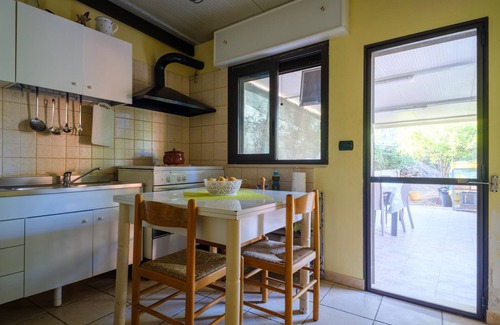 Francavilla Fontana Villa | Pet-Friendly Villa "Trullo" with Garden & Barbecue