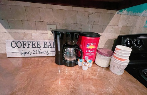 Central Oklahoma City House | Pet friendly 2 bedroom house located in central Okc