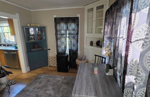 Cheyenne House | Pet friendly 3-bedroom house in Cheyenne