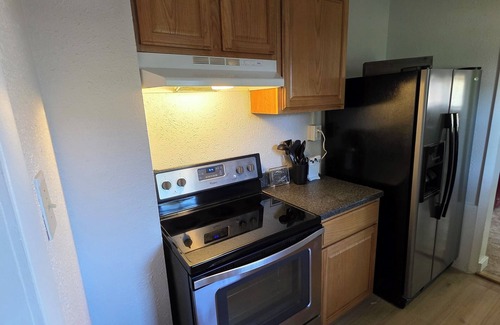Cheyenne House | Pet friendly 3-bedroom house in Cheyenne