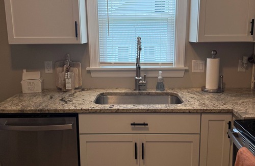 Pacific House | Pet Friendly 3-bedroom house in Pacific