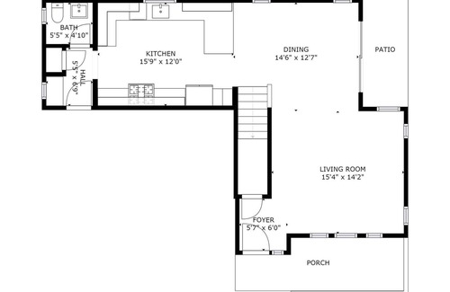 Edenvale Apartment | Pet-Friendly 3BR Home in San Jose + Parking