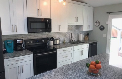 Butler Beach House | Pet-Friendly 3BR Private Home with Pool Near Beach