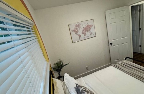 Sweetbriar House | Pet-Friendly 3BR w/Pool By DTown