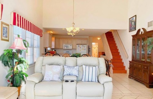 Sea Isle City Condo | Pet Friendly 5 Bedroom Home with elevator within walking distance to downtown Sea Isle City