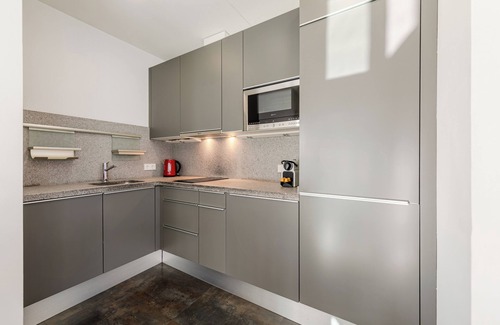 Alameda Apartment | Pet Friendly and Family Apartment in Seville