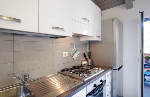 Olivastri Apartment | Pet-Friendly Apartment Immerso nel Verde with Mountain View, Terrace & Wi-Fi