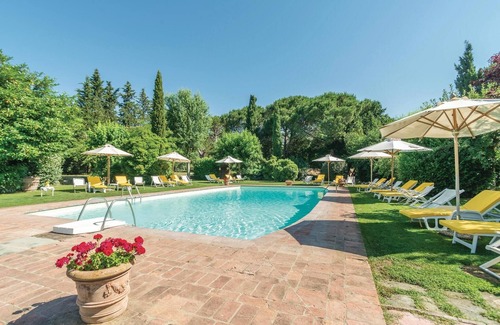 San Pietro a Cegliolo Apartment | Pet friendly apartment in Cortona AR