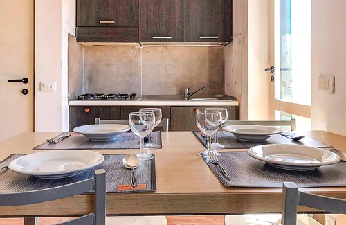 Parghelia Apartment | Pet friendly apartment in Parghelia