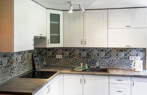 Sulecki Borek Apartment | Pet friendly apartment in Suleczyno