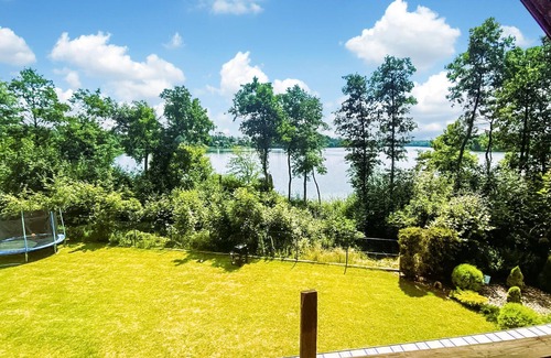 Sulecki Borek Apartment | Pet friendly apartment in Suleczyno