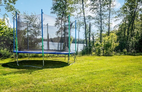 Sulecki Borek Apartment | Pet friendly apartment in Suleczyno