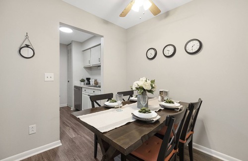 Hidden Valley Apartment | Pet Friendly Apartment in University area